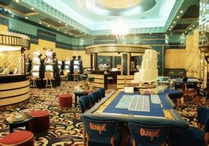 Bialystok casino